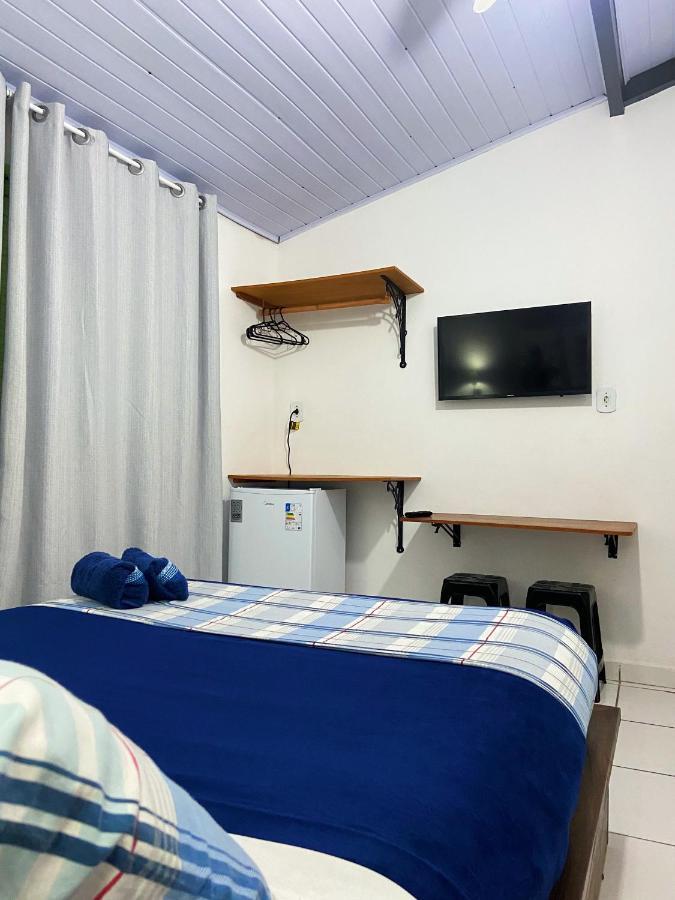 Pousada Hospedagem Caribe Arraial do Cabo Esterno foto