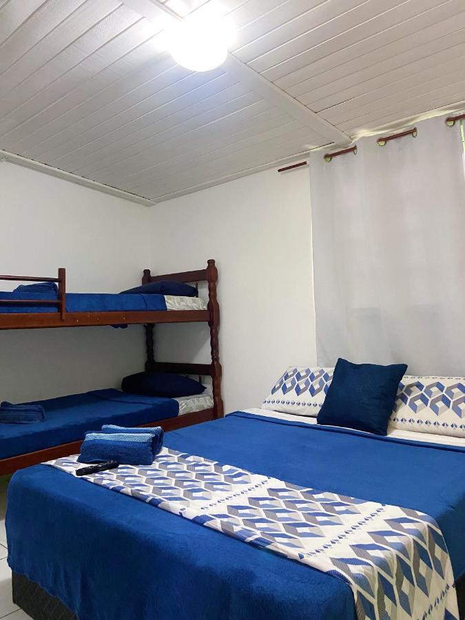 Pousada Hospedagem Caribe Arraial do Cabo Esterno foto