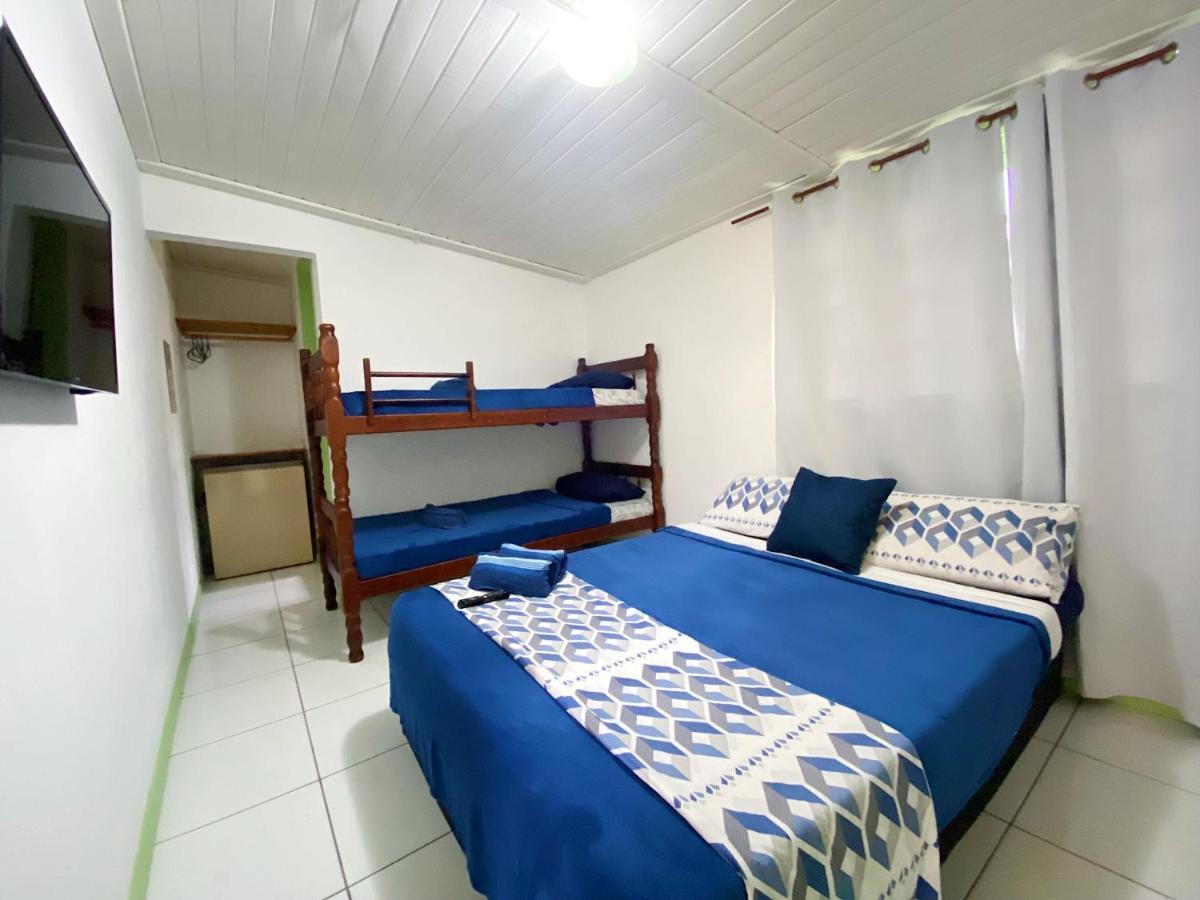 Pousada Hospedagem Caribe Arraial do Cabo Esterno foto