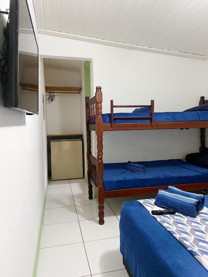 Pousada Hospedagem Caribe Arraial do Cabo Esterno foto
